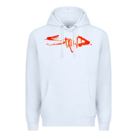 White staind new Premium Hoodie - artisFamous