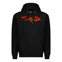 Black staind new Premium Hoodie - artisFamous