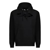 Black staind new Premium Hoodie - artisFamous
