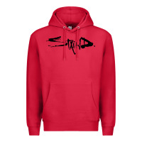 Cardinal staind new Premium Hoodie - artisFamous