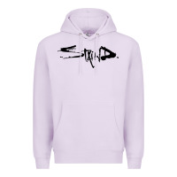 Lilac staind new Premium Hoodie - artisFamous