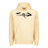 Pina Colada staind new Premium Hoodie - artisFamous