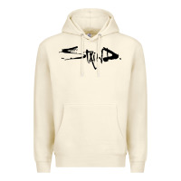 Sandshell staind new Premium Hoodie - artisFamous