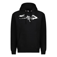 Black staind new Premium Hoodie - artisFamous