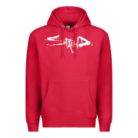 Cardinal staind new Premium Hoodie - artisFamous