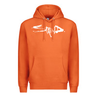 Carrot staind new Premium Hoodie - artisFamous