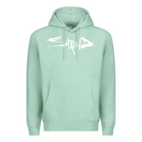 Seafoam staind new Premium Hoodie - artisFamous