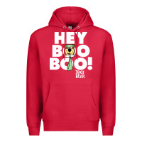 Cardinal yogi bear Premium Hoodie - artisFamous
