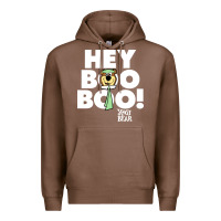 Chestnut yogi bear Premium Hoodie - artisFamous