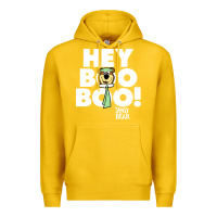 Lemon yogi bear Premium Hoodie - artisFamous