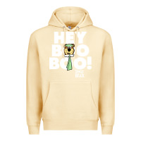 Pina Colada yogi bear Premium Hoodie - artisFamous
