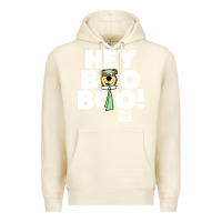 Sandshell yogi bear Premium Hoodie - artisFamous