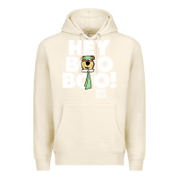 Tofu yogi bear Premium Hoodie - artisFamous