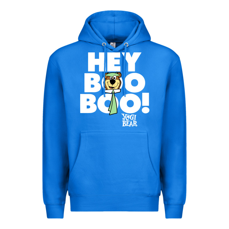 Yogi Bear Premium Hoodie by artisFamous | Teevron