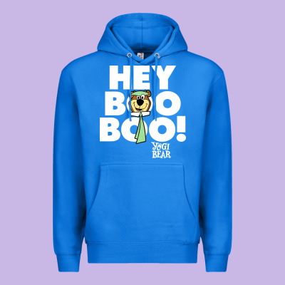 Yogi Bear Premium Hoodie Designed By Artisfamous