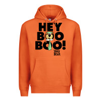 Carrot yogi bear Premium Hoodie - artisFamous