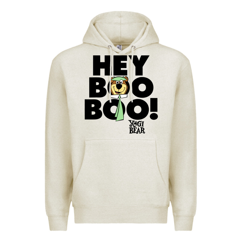 Yogi Bear Premium Hoodie by artisFamous | Teevron