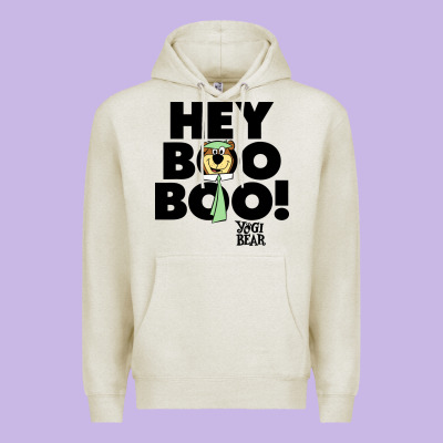 Yogi Bear Premium Hoodie Designed By Artisfamous