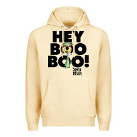 Pina Colada yogi bear Premium Hoodie - artisFamous