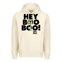 Sandshell yogi bear Premium Hoodie - artisFamous