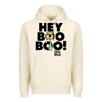 Tofu yogi bear Premium Hoodie - artisFamous
