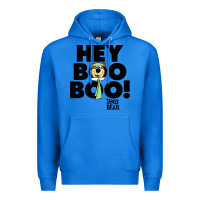 True Royal yogi bear Premium Hoodie - artisFamous