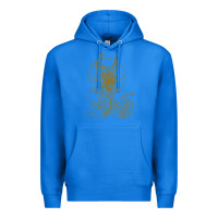 True Royal sleeping beauty maleficent crow branchesy Premium Hoodie - artisFamous