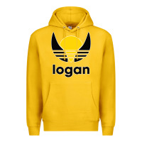 Lemon logan Premium Hoodie - artisFamous