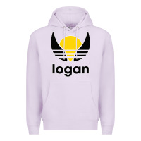 Logan Premium Hoodie | Teevron