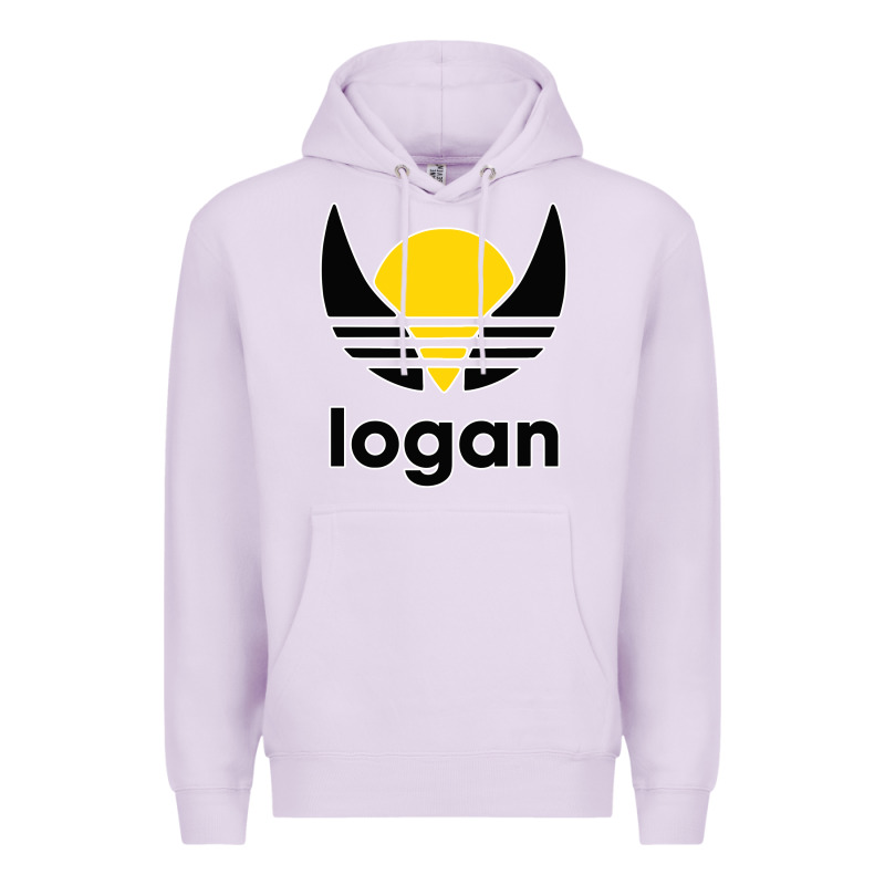 Logan Premium Hoodie by artisFamous | Teevron