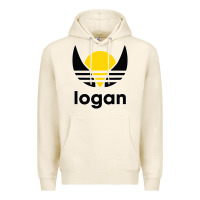 Tofu logan Premium Hoodie - artisFamous