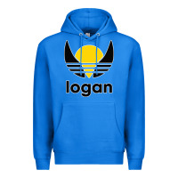 True Royal logan Premium Hoodie - artisFamous