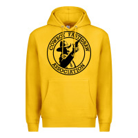 Lemon cowboy fast draw association Premium Hoodie - artisFamous