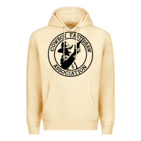 Pina Colada cowboy fast draw association Premium Hoodie - artisFamous