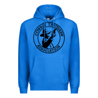 True Royal cowboy fast draw association Premium Hoodie - artisFamous