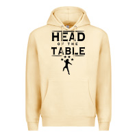 Pina Colada head of the table Premium Hoodie - artisFamous
