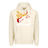 Tofu the blues music Premium Hoodie - artisFamous