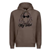 Coffee my bebe moira rose Premium Hoodie - artisFamous