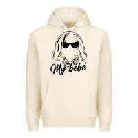 Tofu my bebe moira rose Premium Hoodie - artisFamous