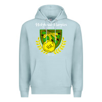 Blue Mist holyhead harpies Premium Hoodie - artisFamous
