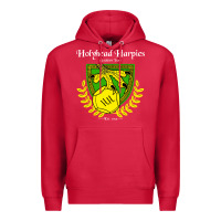 Cardinal holyhead harpies Premium Hoodie - artisFamous