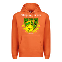 Carrot holyhead harpies Premium Hoodie - artisFamous