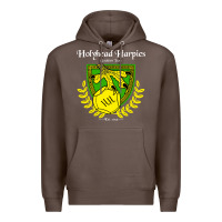 Coffee holyhead harpies Premium Hoodie - artisFamous