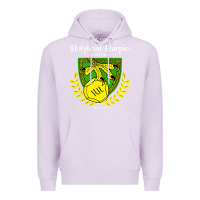 Lilac holyhead harpies Premium Hoodie - artisFamous