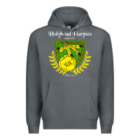 Rock holyhead harpies Premium Hoodie - artisFamous