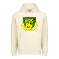 Sandshell holyhead harpies Premium Hoodie - artisFamous