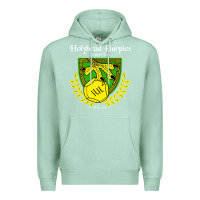 Seafoam holyhead harpies Premium Hoodie - artisFamous