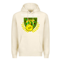 Tofu holyhead harpies Premium Hoodie - artisFamous