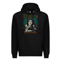 Black the doors live in concert Premium Hoodie - artisFamous