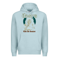 Blue Mist the doors live in concert Premium Hoodie - artisFamous